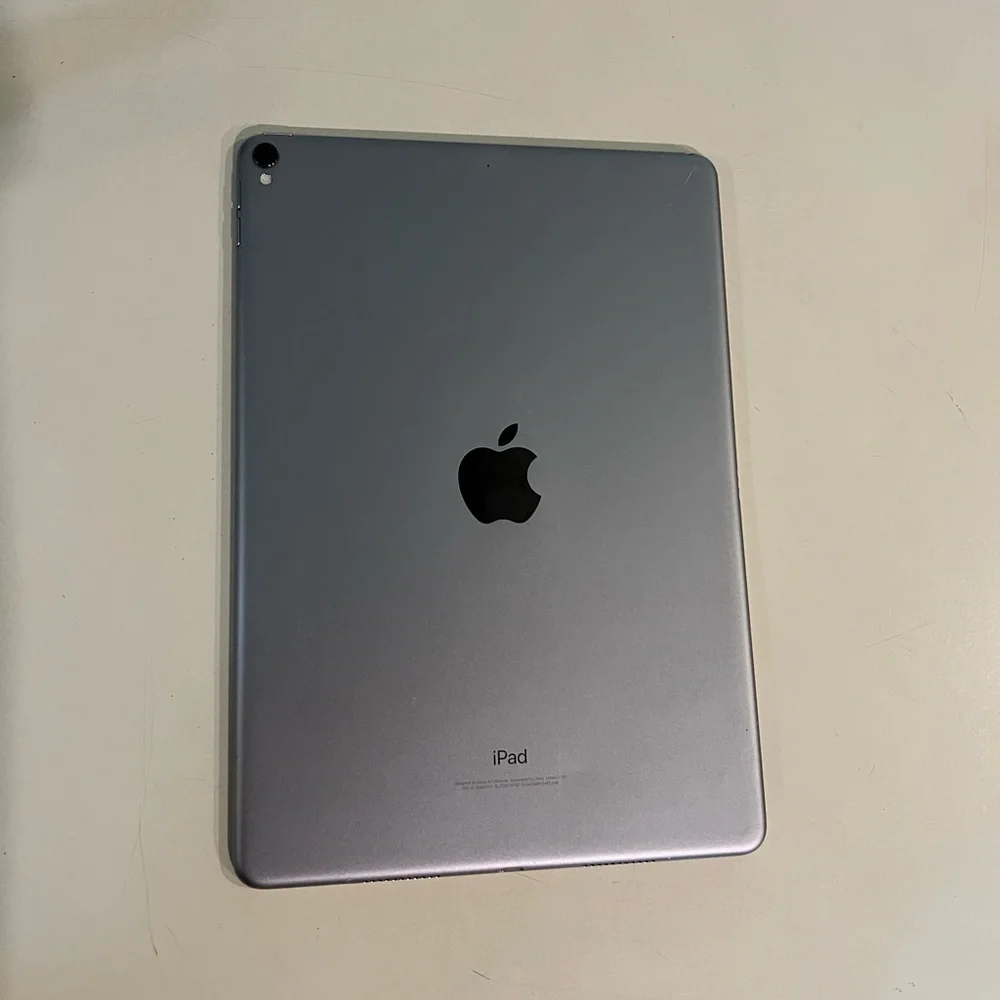 Apple I pad pro 10.5inch